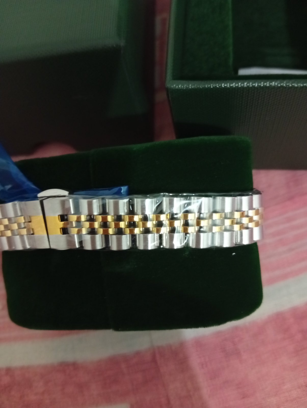 Montre femme