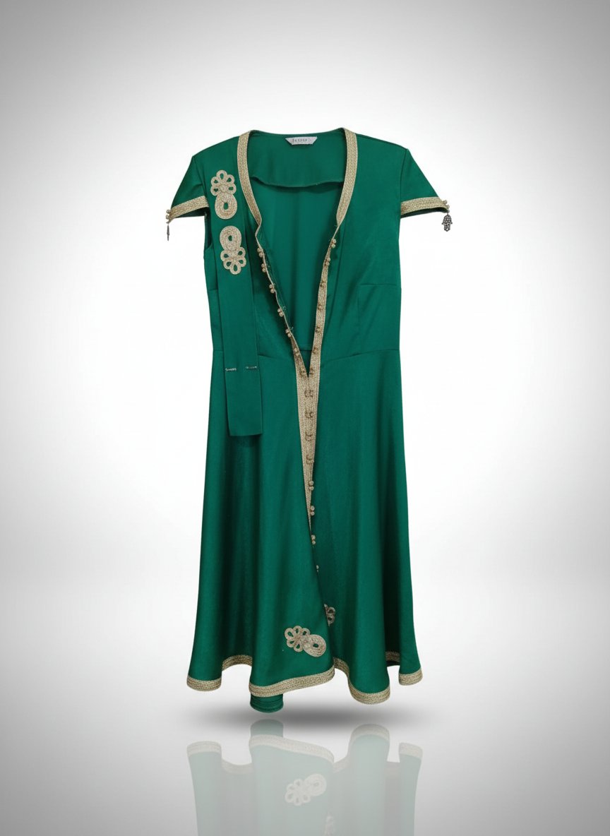 Robe soiree