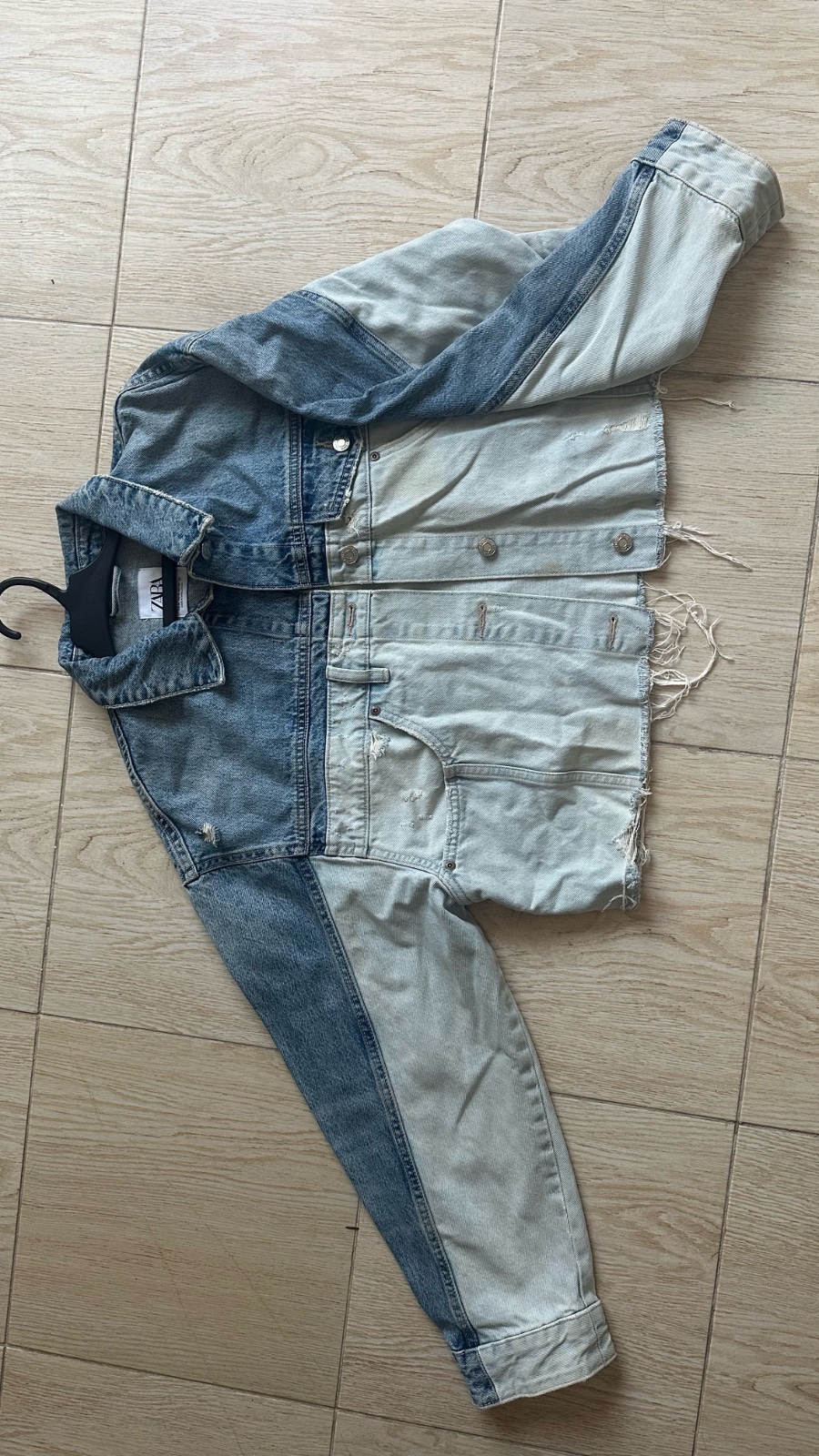 Jean 
