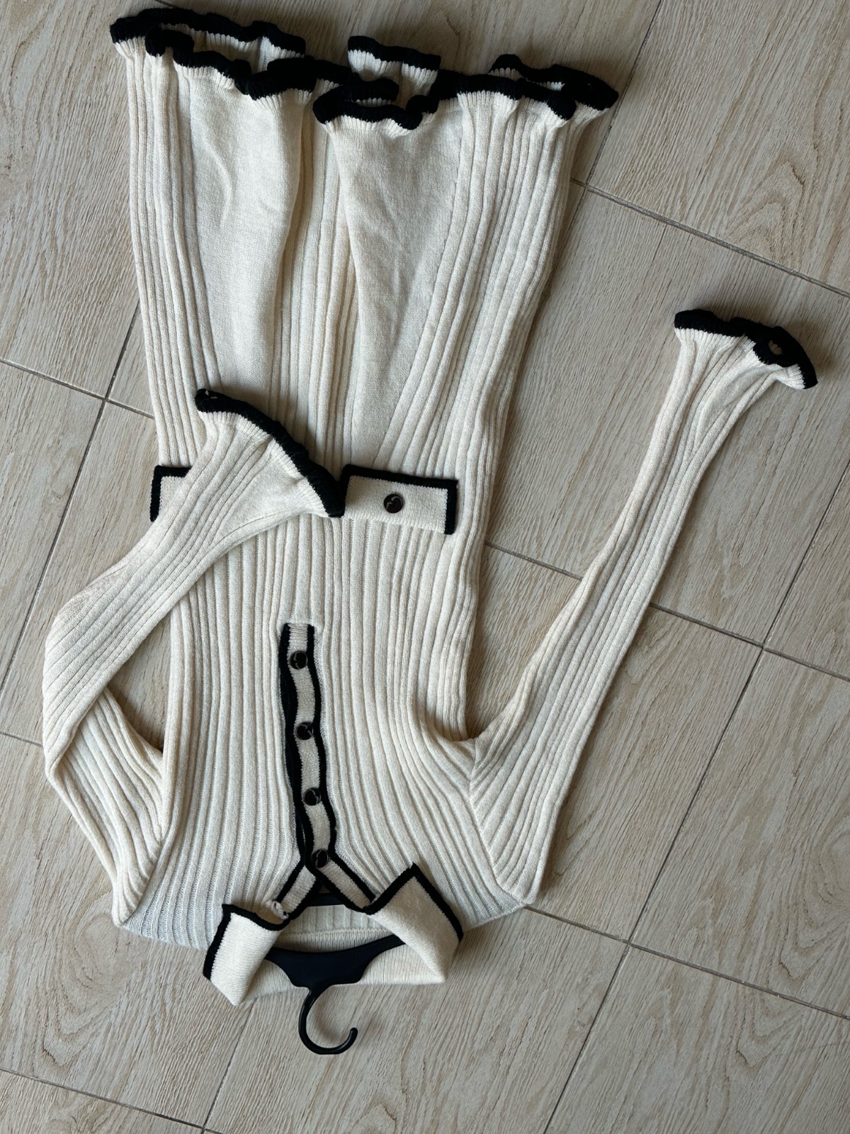Robe blanc shein 