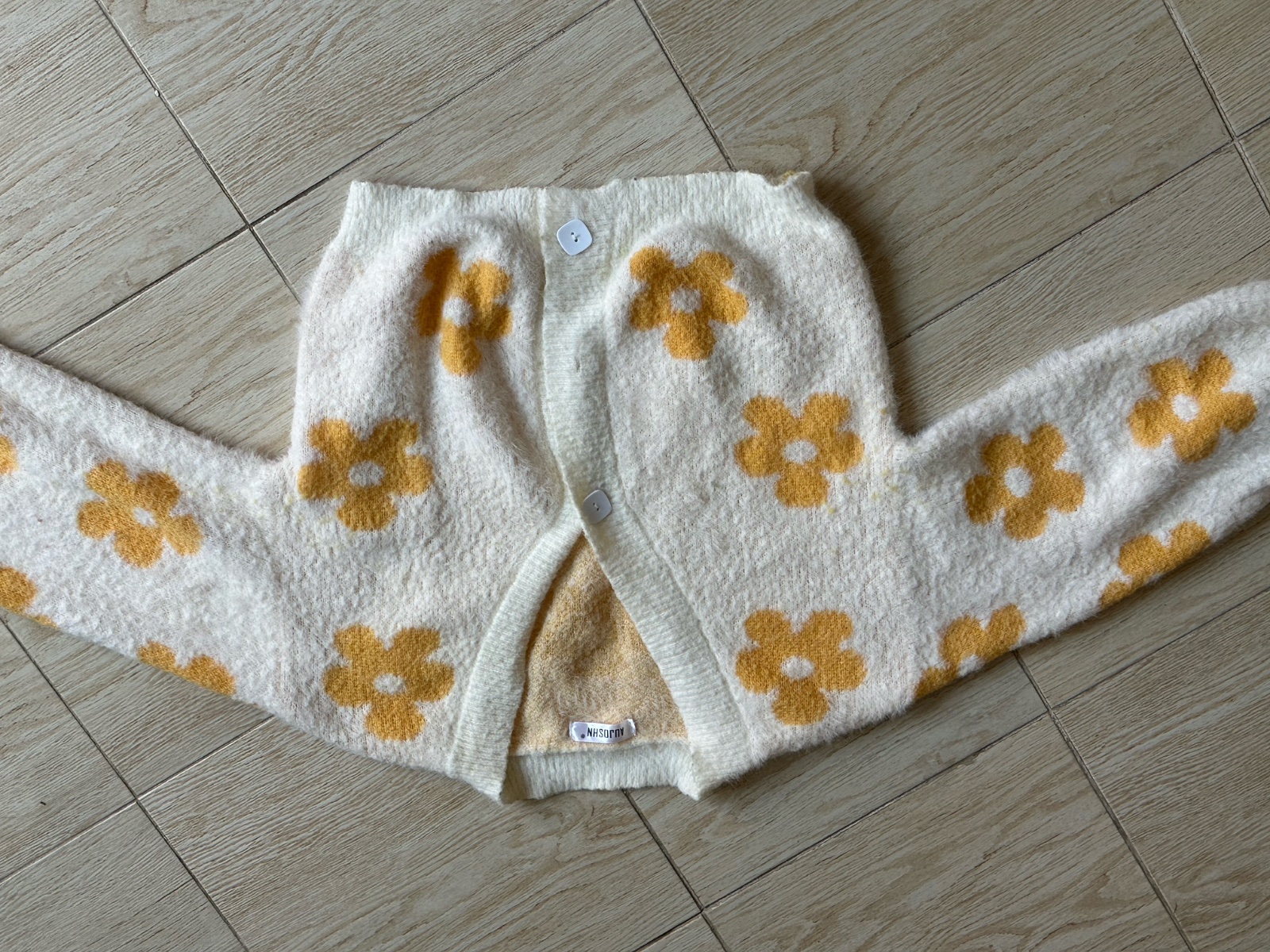 Cardigan 