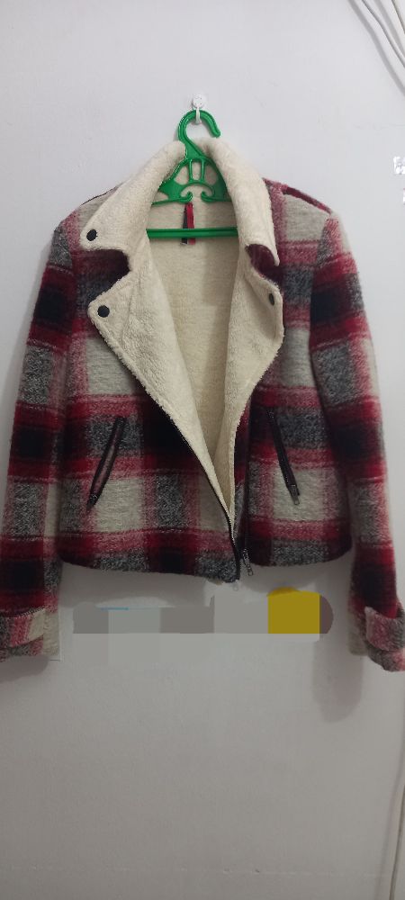 Veste dafdoufa