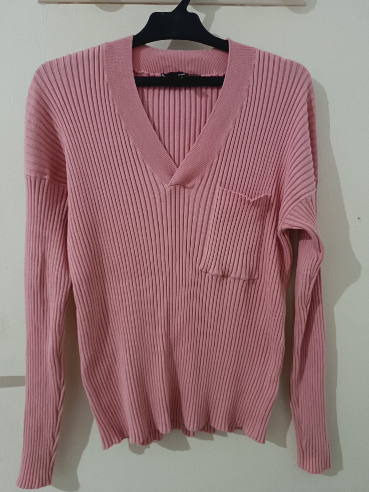 Pull rose