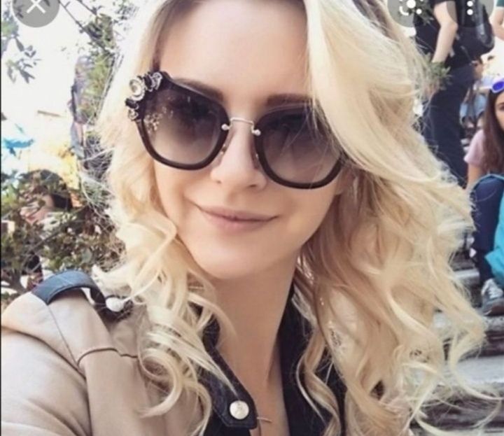 Miu miu authentique