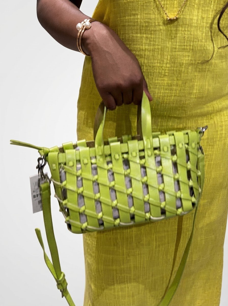 Sac parfois