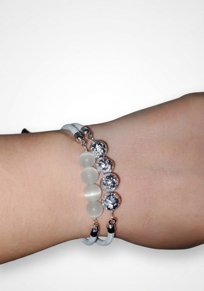 Lot bracelet 