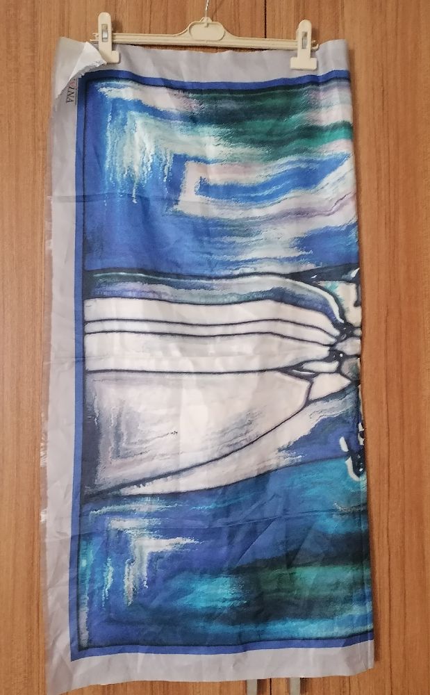 Foulard alvina 