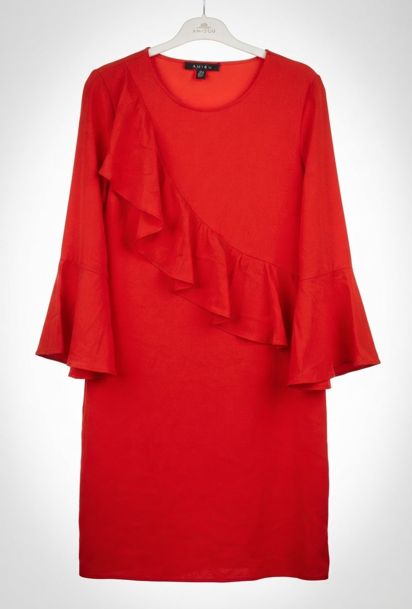 Robe amisu
