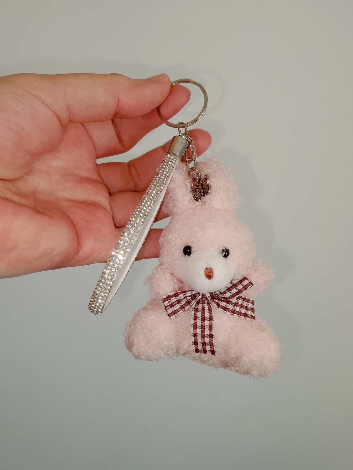 Porte clé