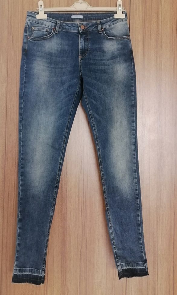 Jeans kooka 