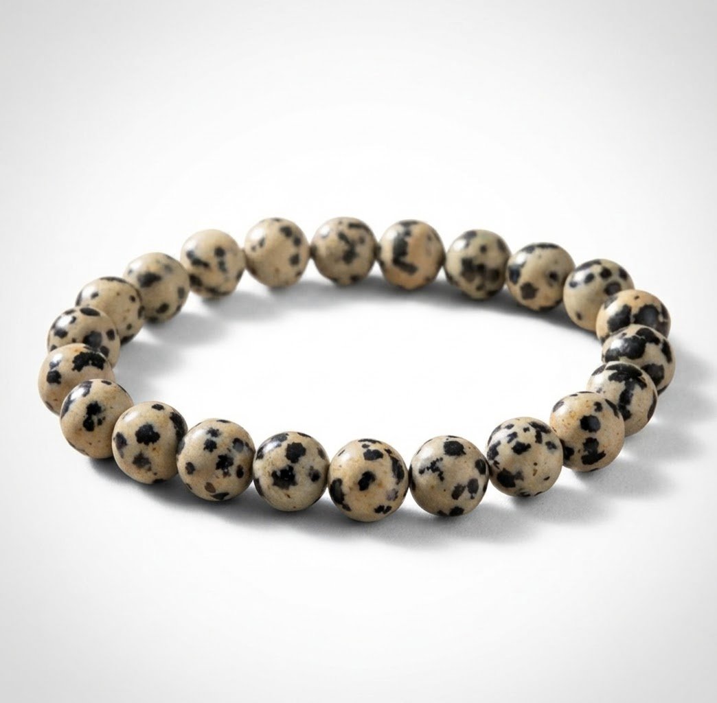 Bracelet Gaspe Dalmatien 