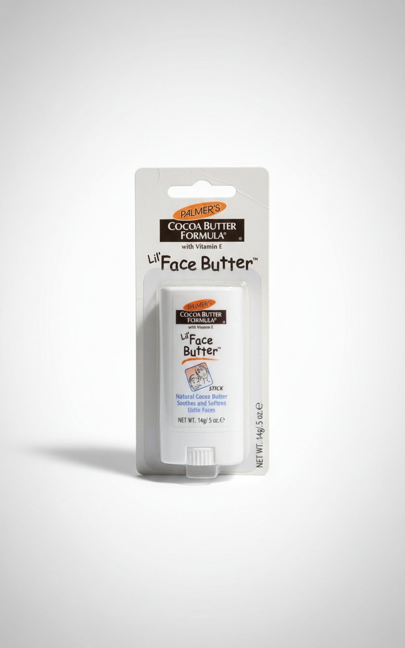Palmer's cacao butter stick