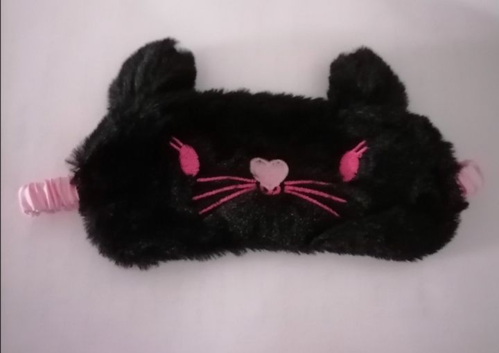 Masque de sommeil