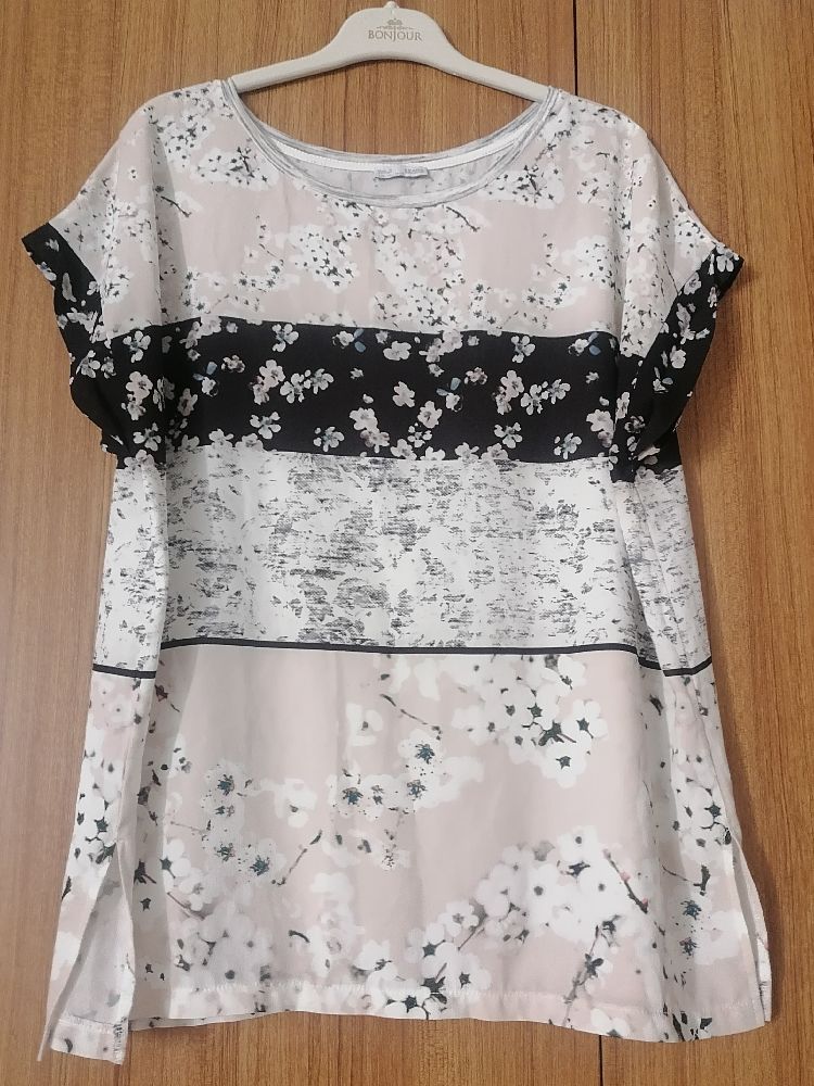 Blouse zara