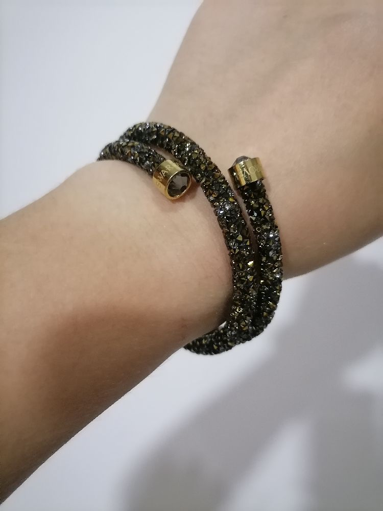 Swarovski authentique