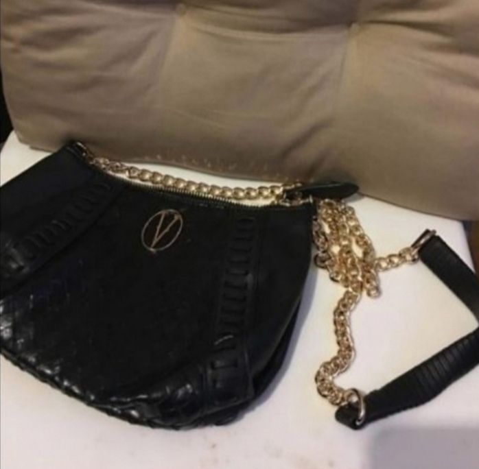 Sac vertigo authentique