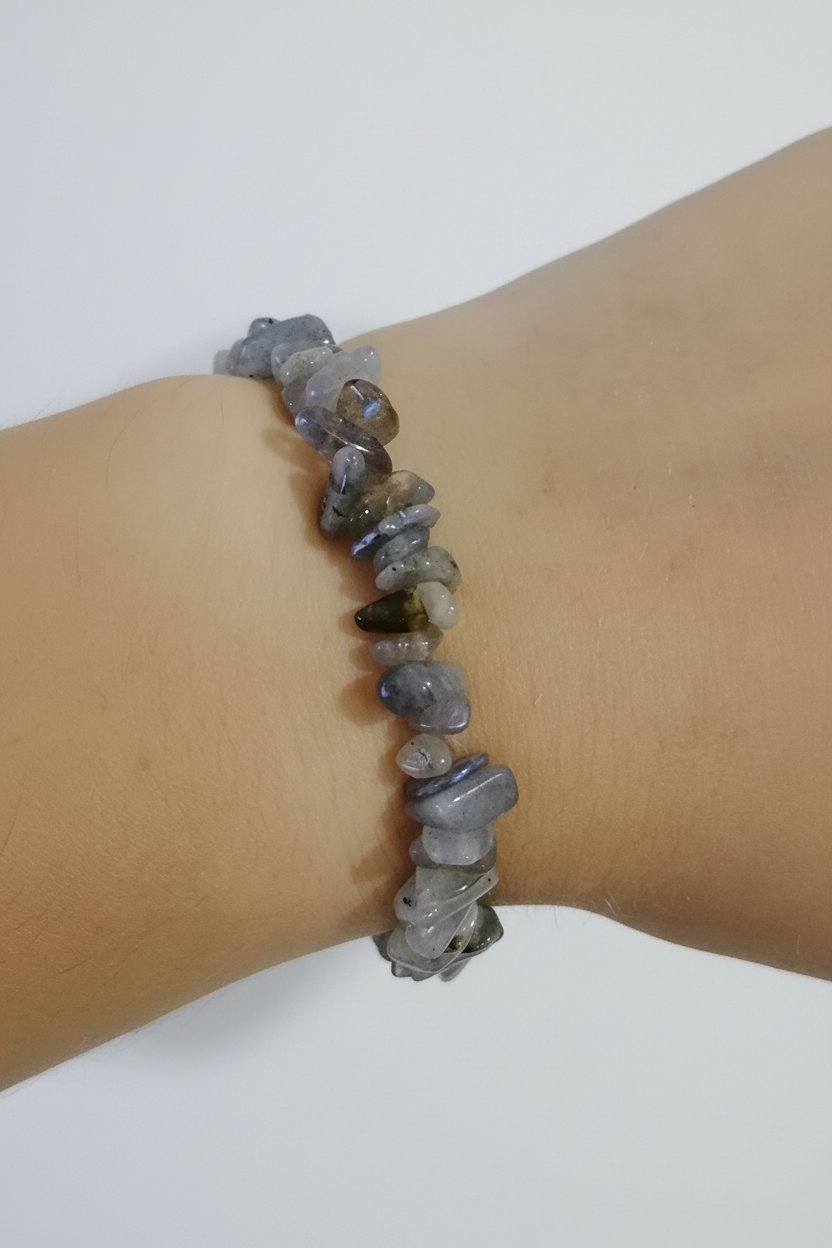 Bracelet Labradorite 