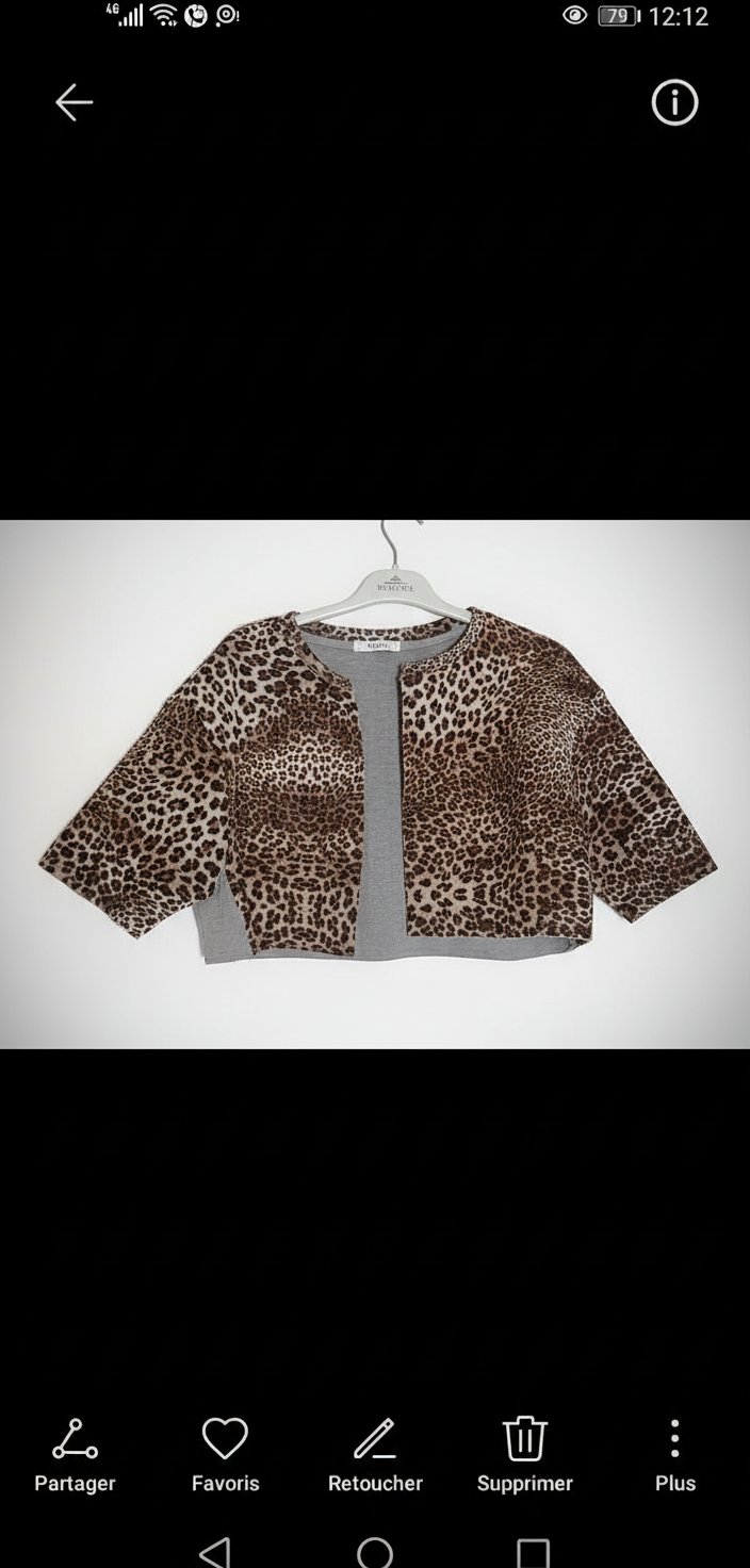 Bolero Yknot