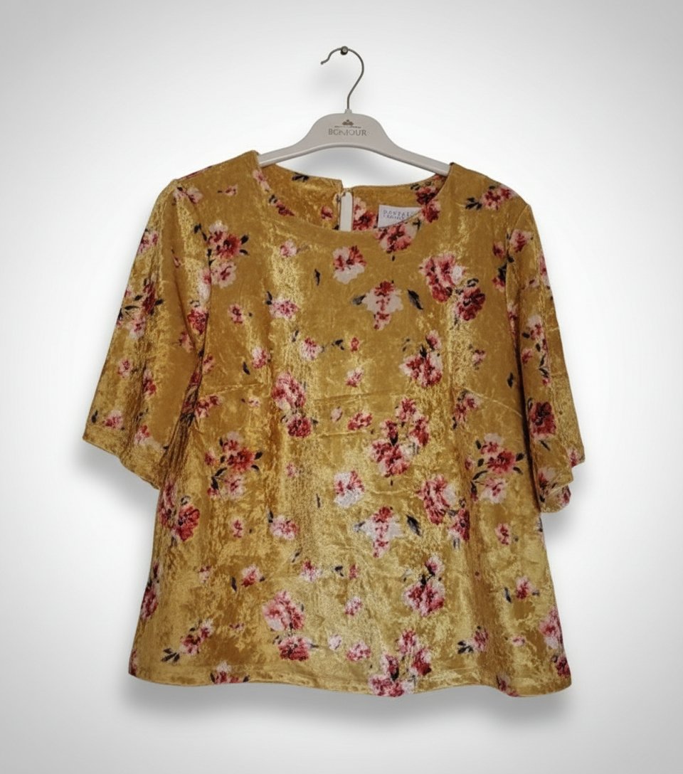 Blouse compania fantastica