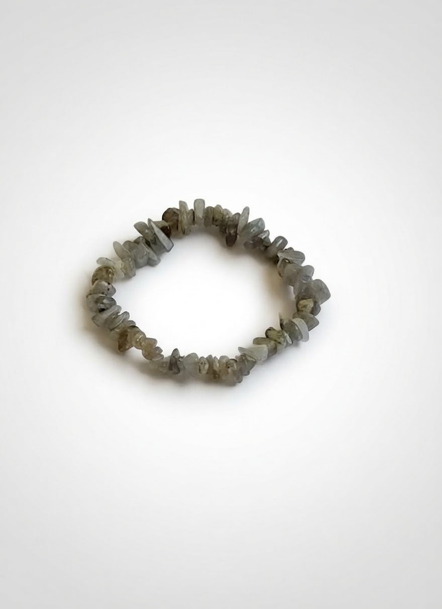 Bracelet Labradorite 