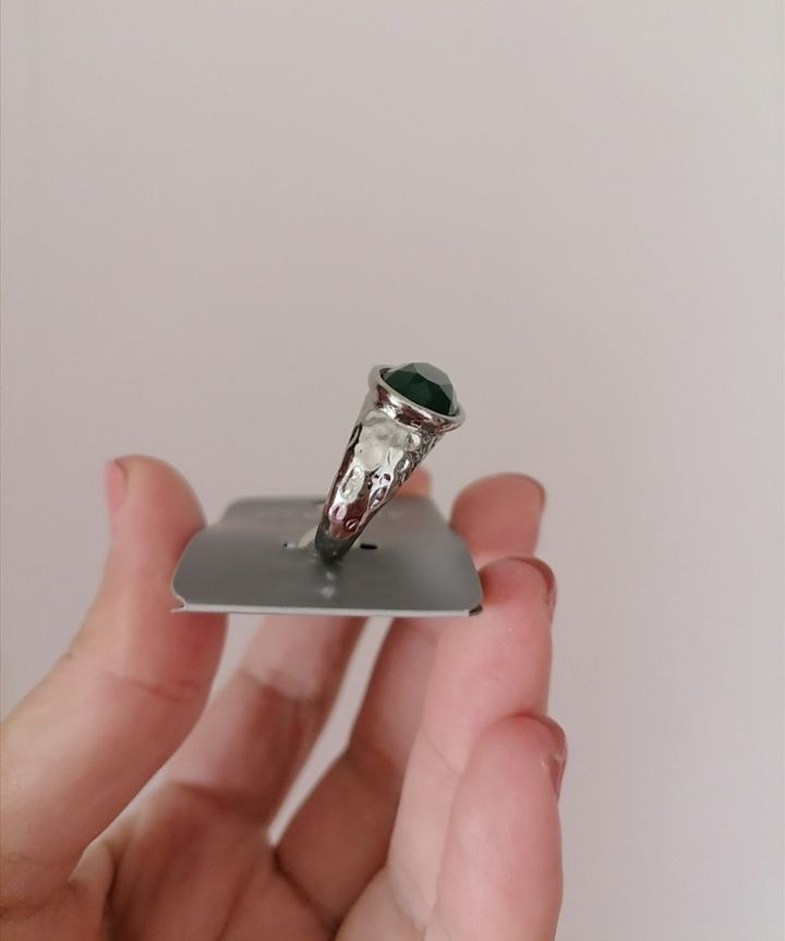 Bague parfois