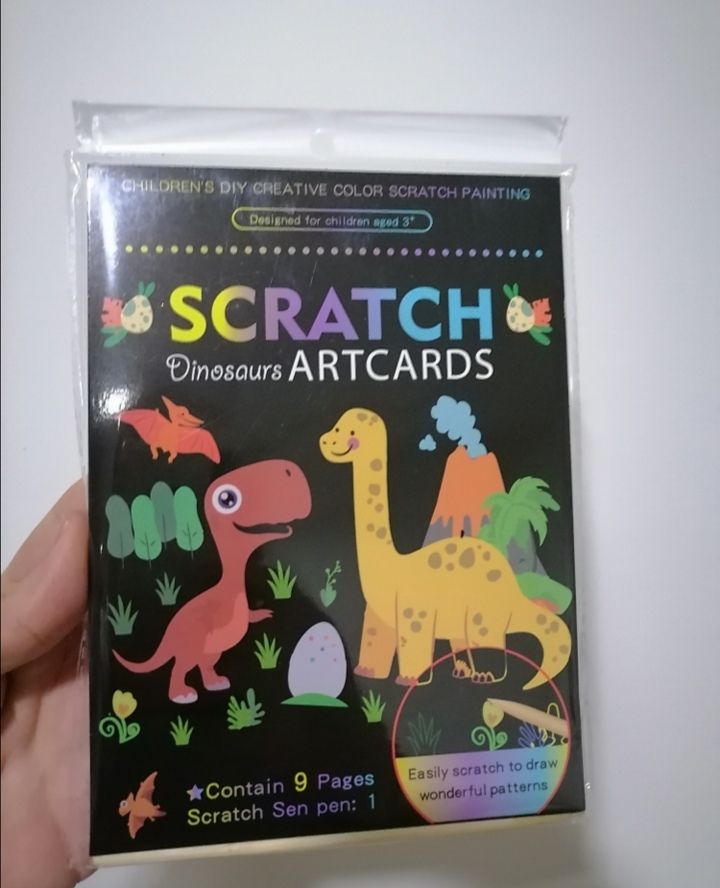 Pour enfant