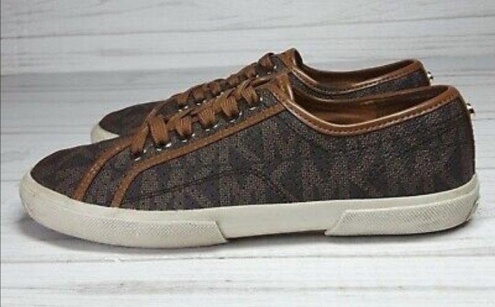 Micheal kors authentique