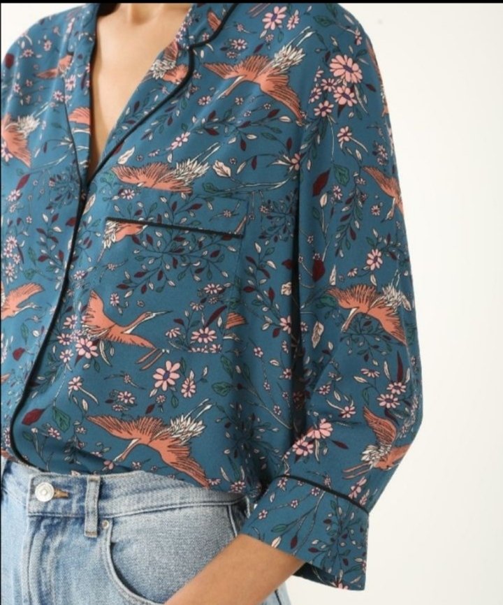 Chemise pimkie