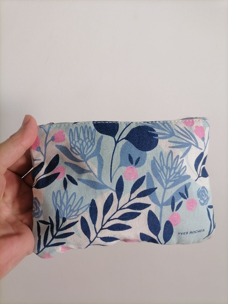 Trousse yves rocher