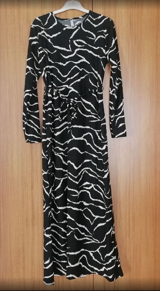 Robe miss aziza
