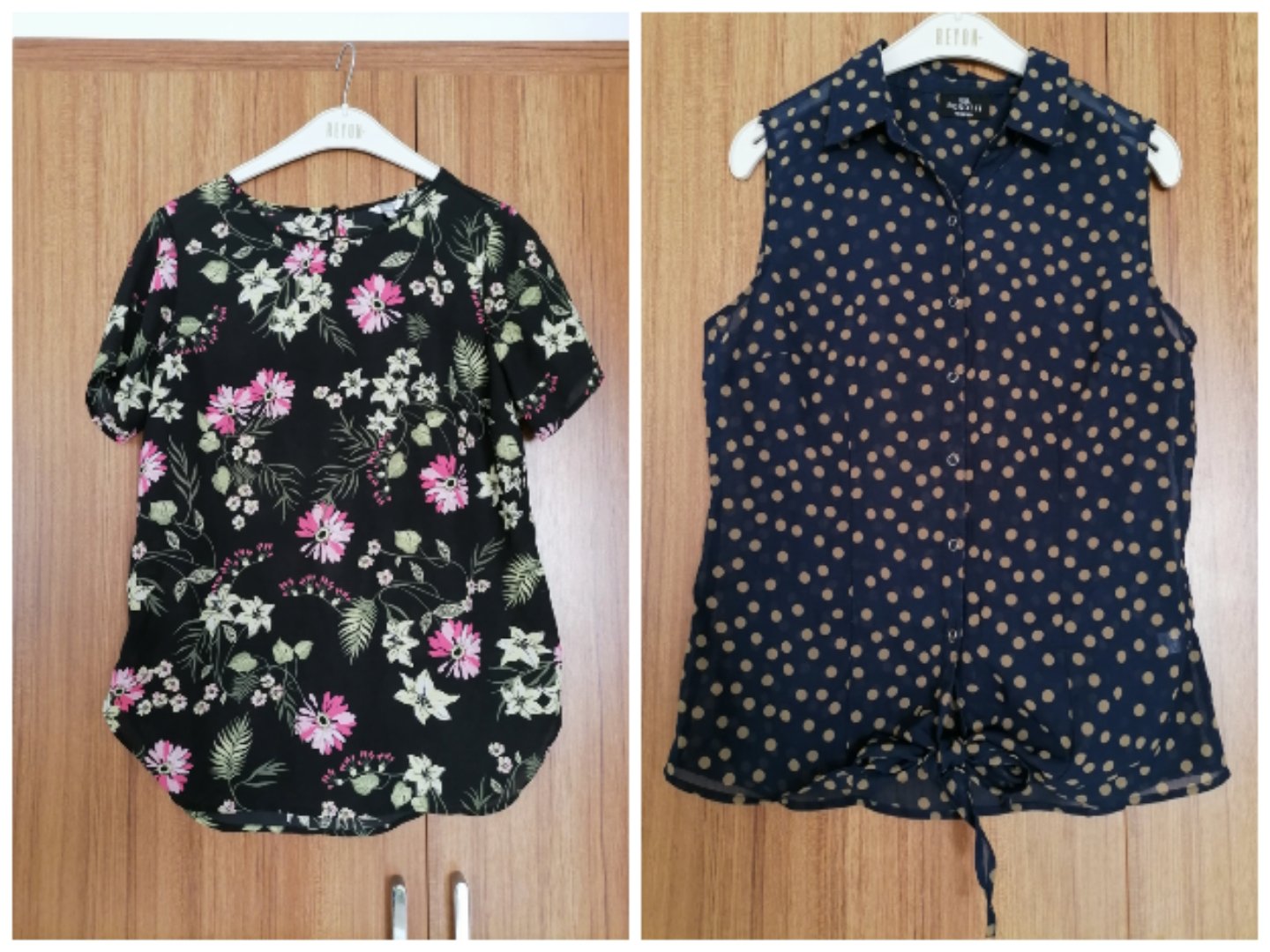 Lot taille m
