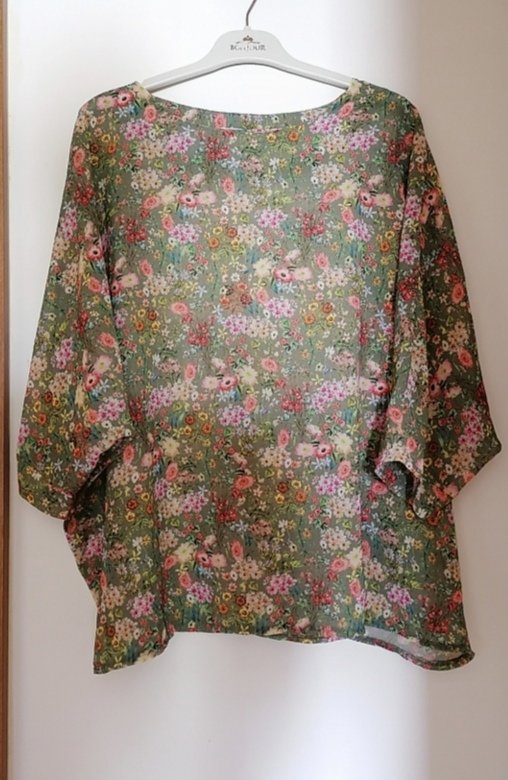 Chemise new collection