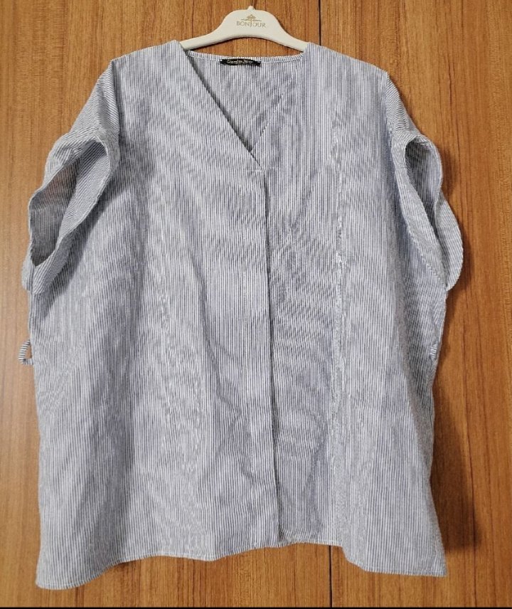 Blouse Georgia&johns