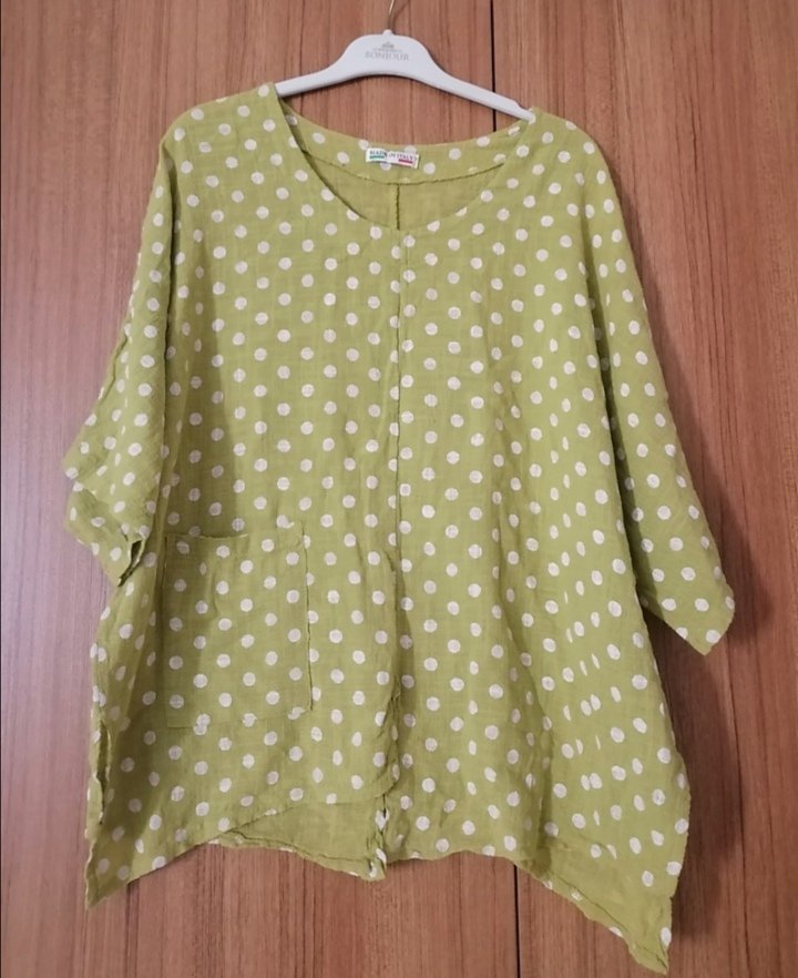 Chemise 9amraya 
