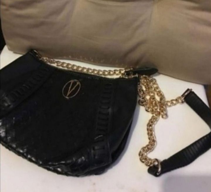 Sac vertigo authentique