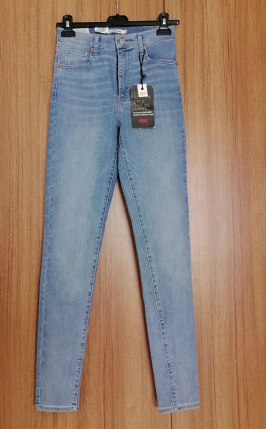 Jeans levi's authentique