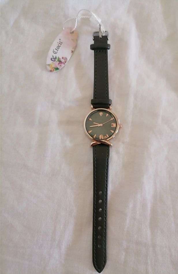 Montre