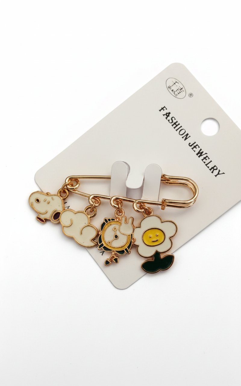 Broche