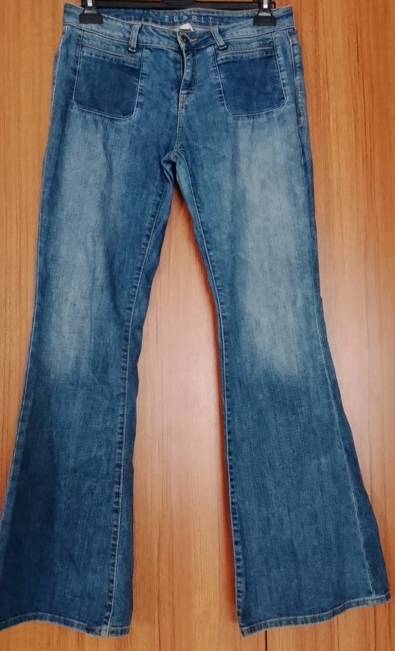 Patte d'eph esprit