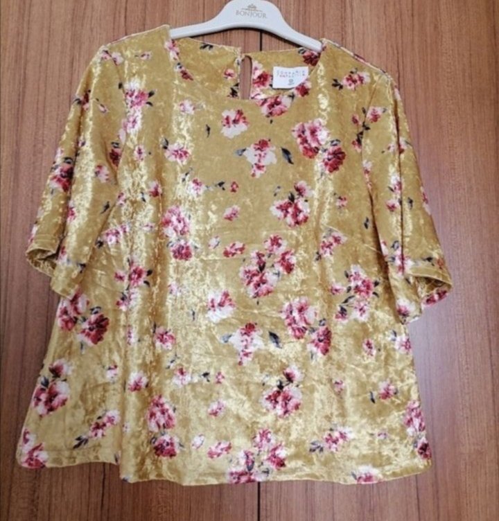 Blouse Compania fantastica
