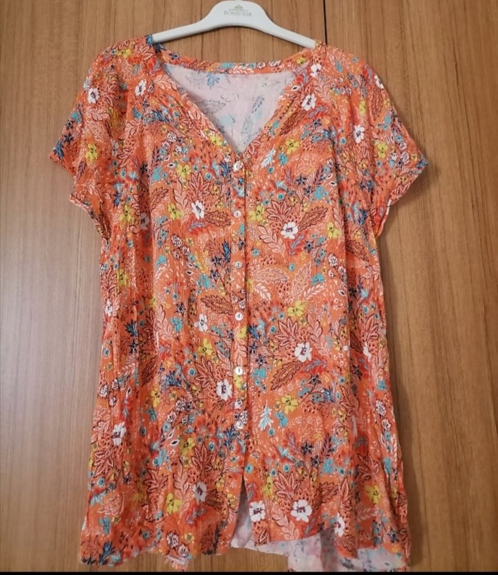 Chemise