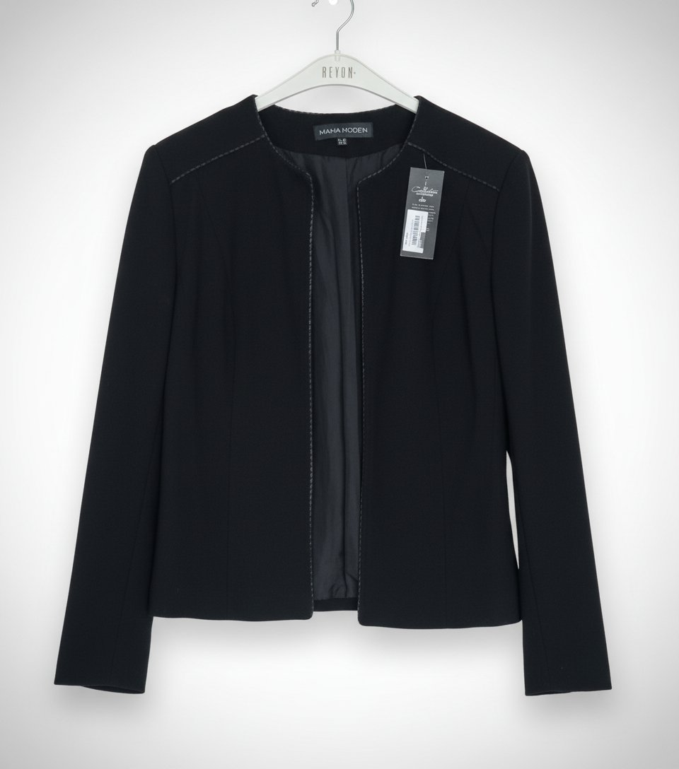 Veste maha moden