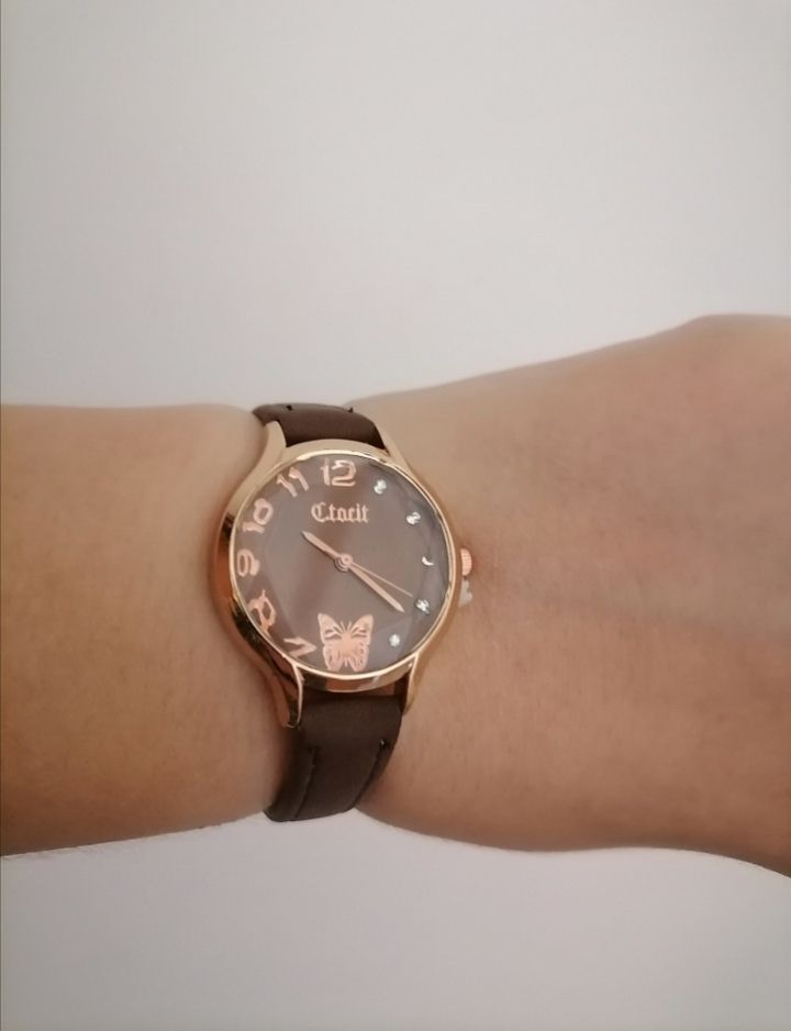 Montre