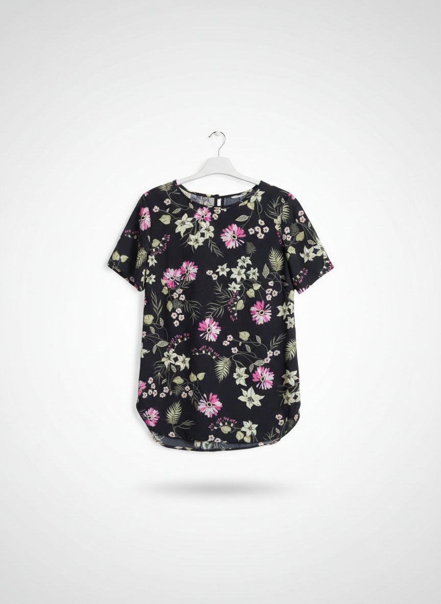 Blouse Tag