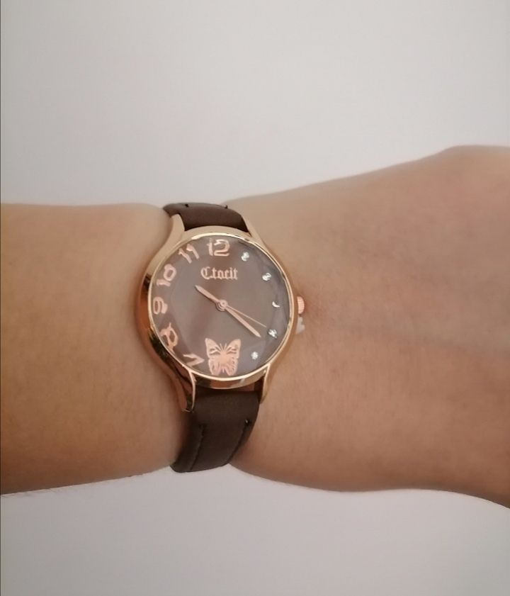 Montre 