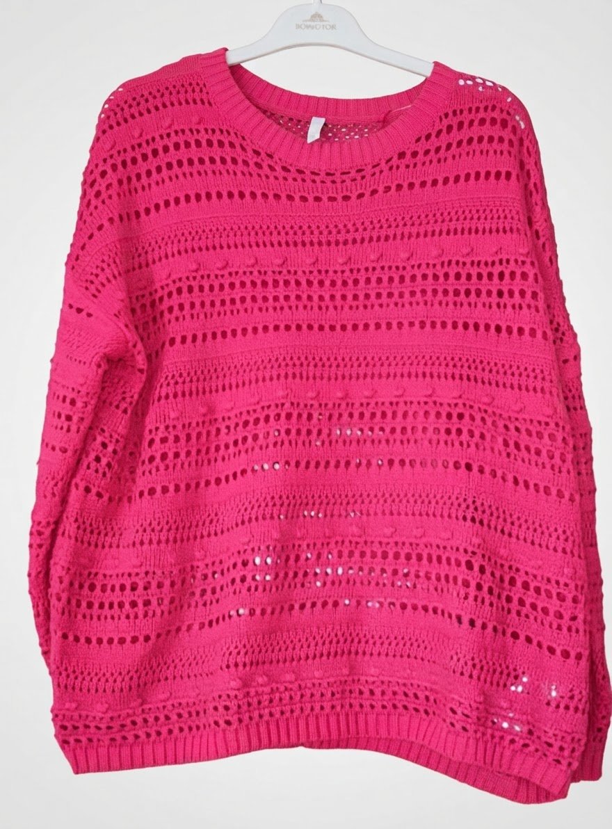 Pull laura torelli 