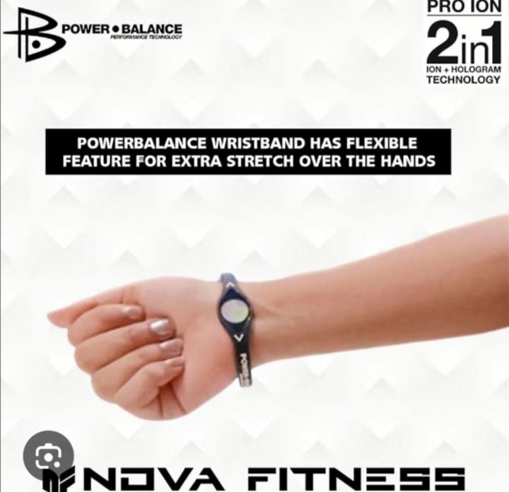 Power balance
