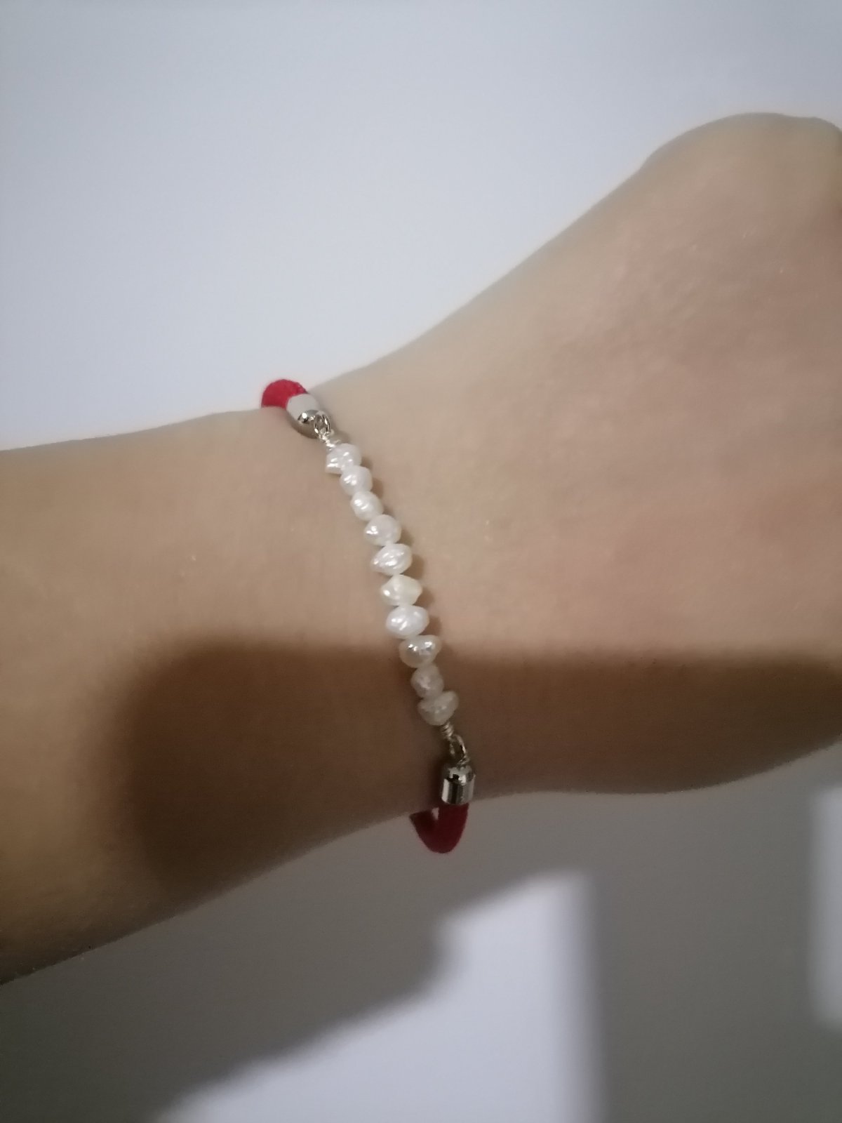 Bracelet vrai Johar