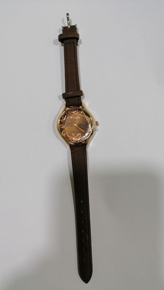 Montre 