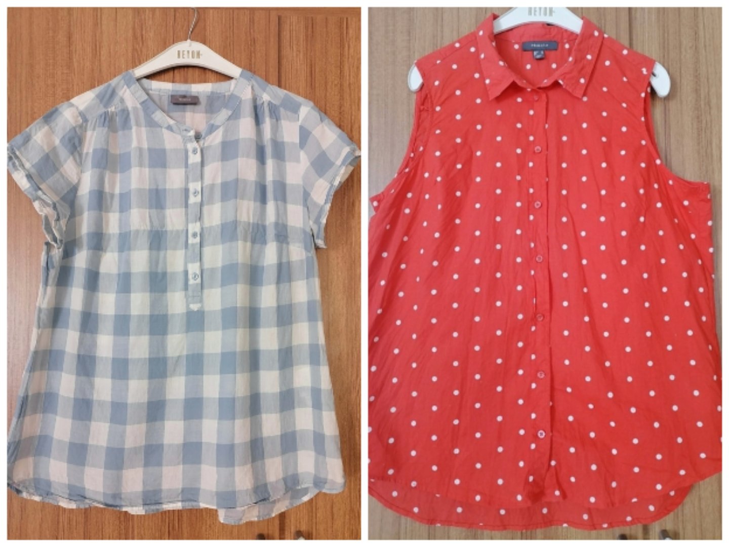 Lot taille 46